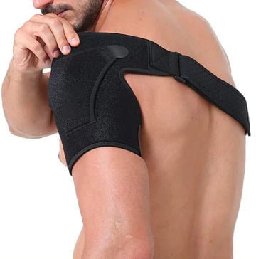Skybrace® Shoulder Support