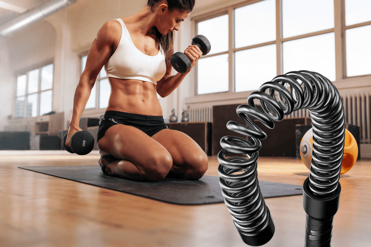 Cordless Battle Ropes