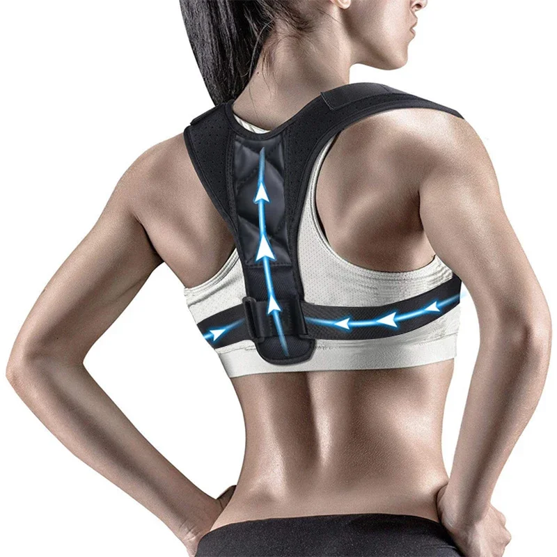 Adjustable Posture Corrector