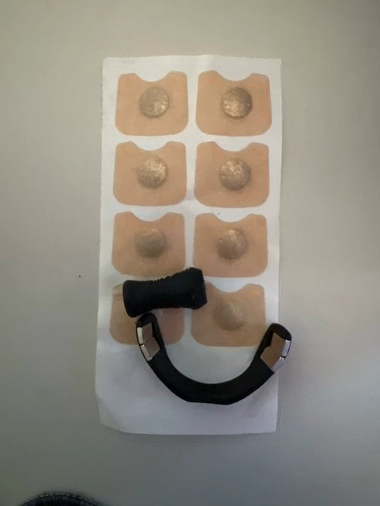 Lunabreath - Breathing Dilator