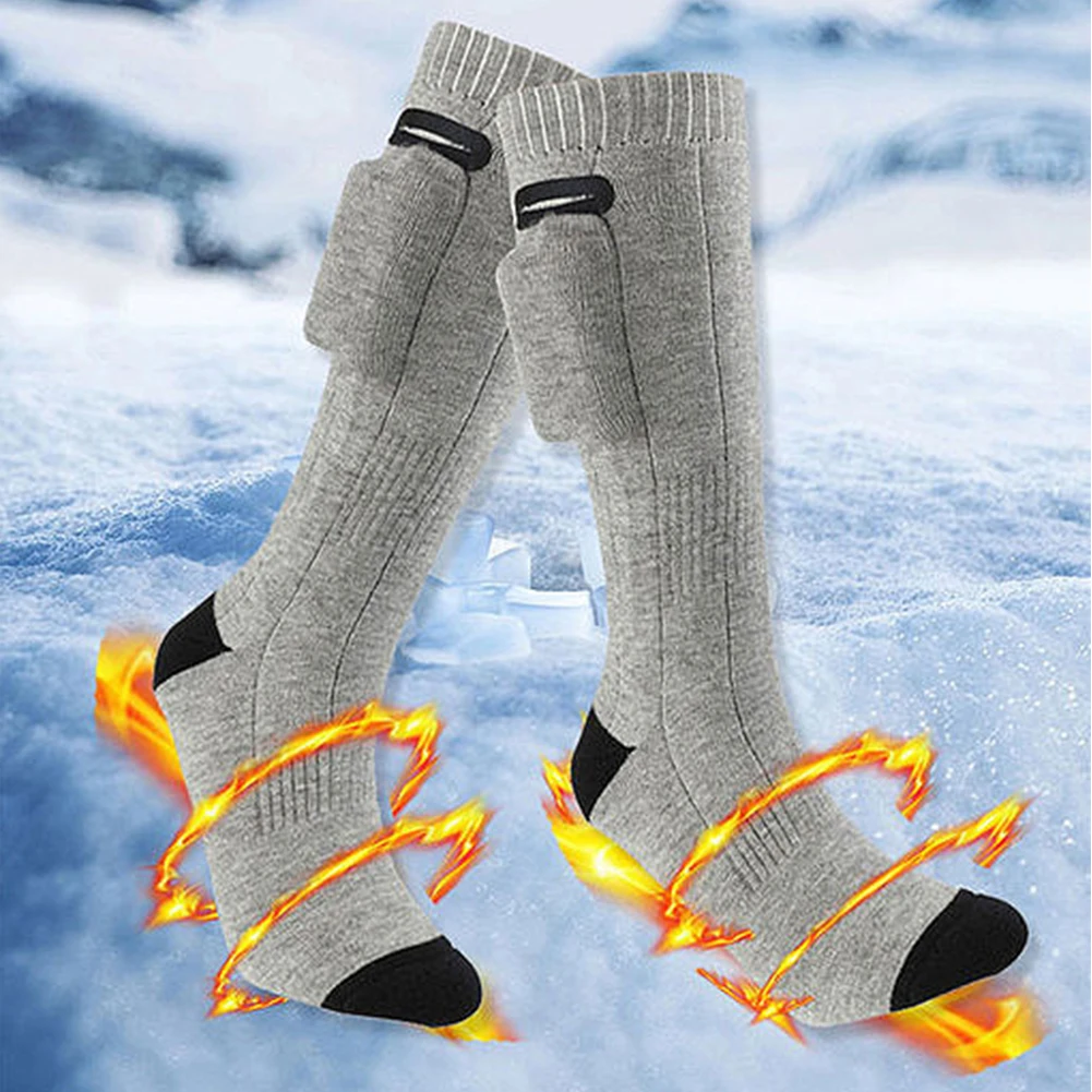 Osmo Heated Socks 2.0