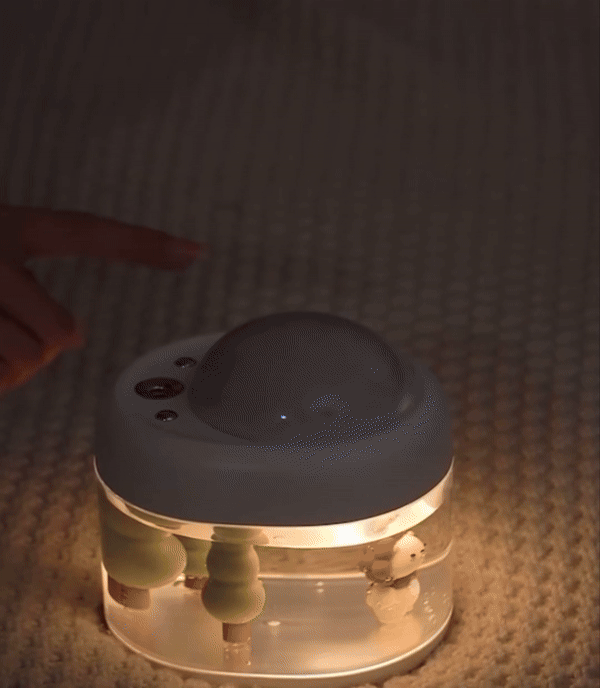 Projection Magic Humidifier