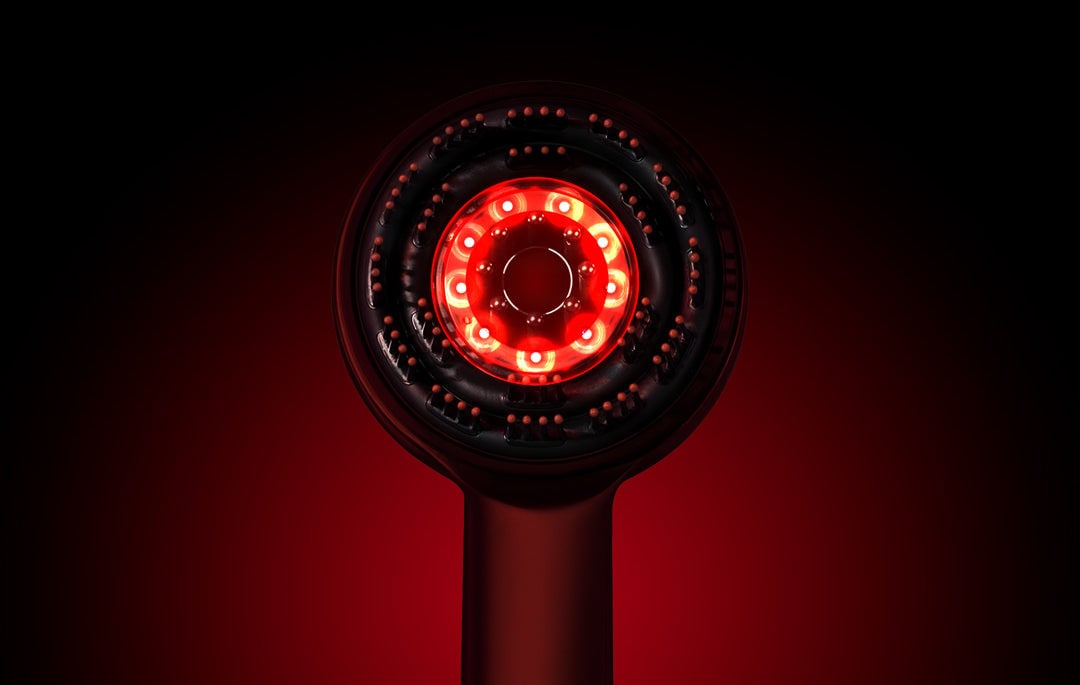 3-in-1 Hair Regrowth Comb