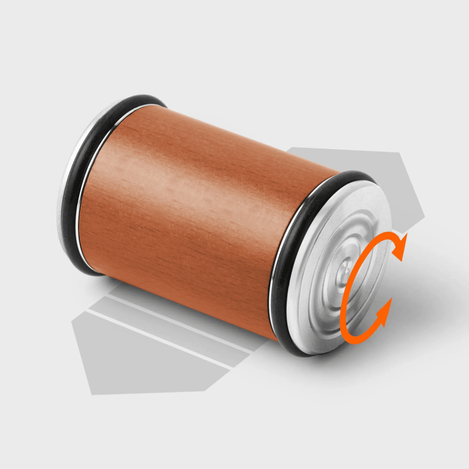 Diamond Rolling Knife Sharpener