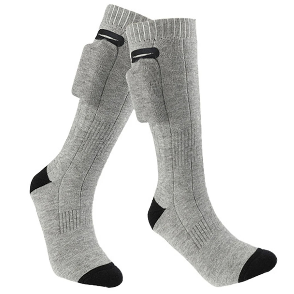 Osmo Heated Socks 2.0