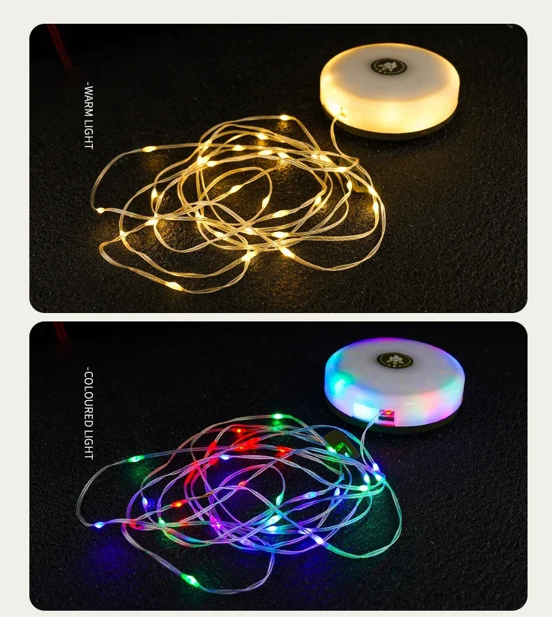 Outback Glow™ Led Camping Strip Lights