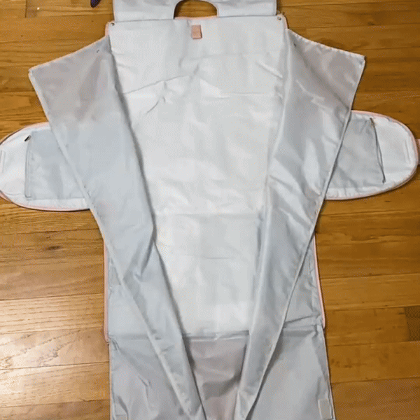 Travelezy Luggage Bag