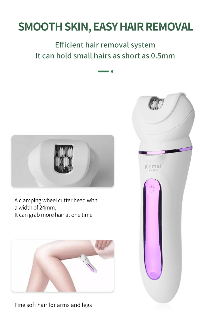 Osmo Epilator