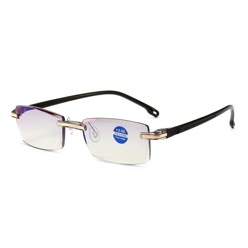 Tr90 Multifocal Glasses