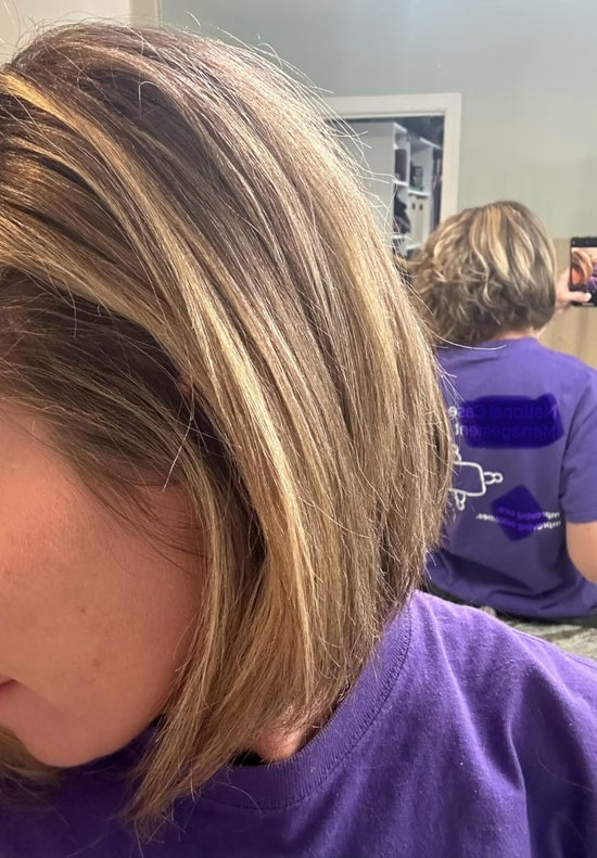 Sleeklux™ Hair Straightener