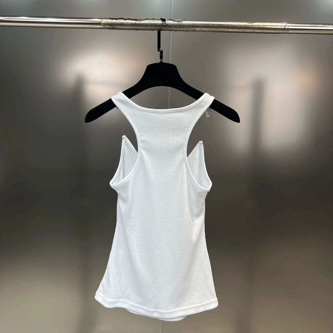 Invisible Strap Tank
