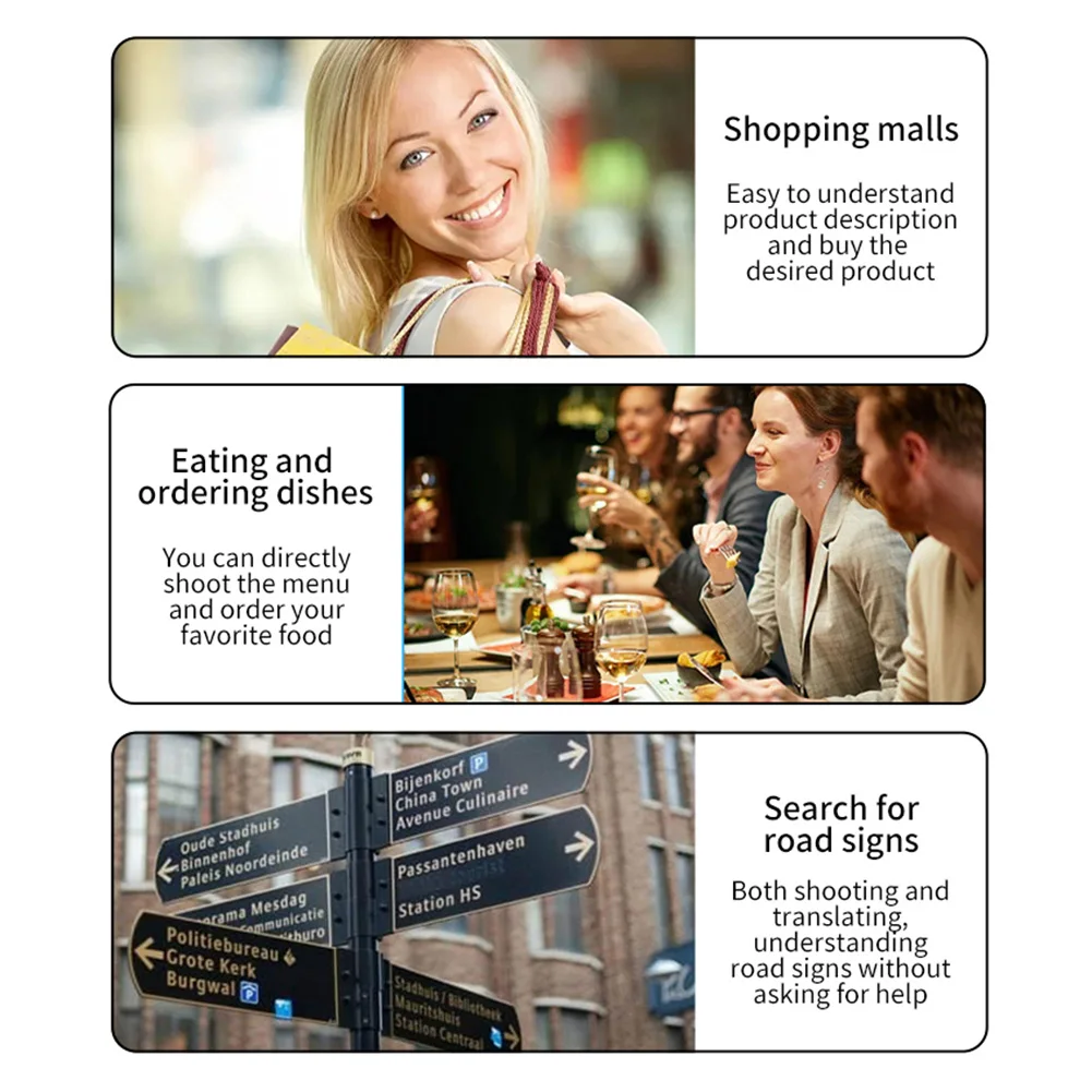 Voxtalki Makes Global Communication Effortless