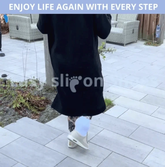 The Easy Slip On Shoes 2.0 (Unisex) #1 In U.s.