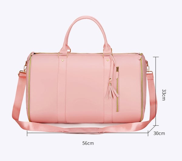 Travelezy Luggage Bag