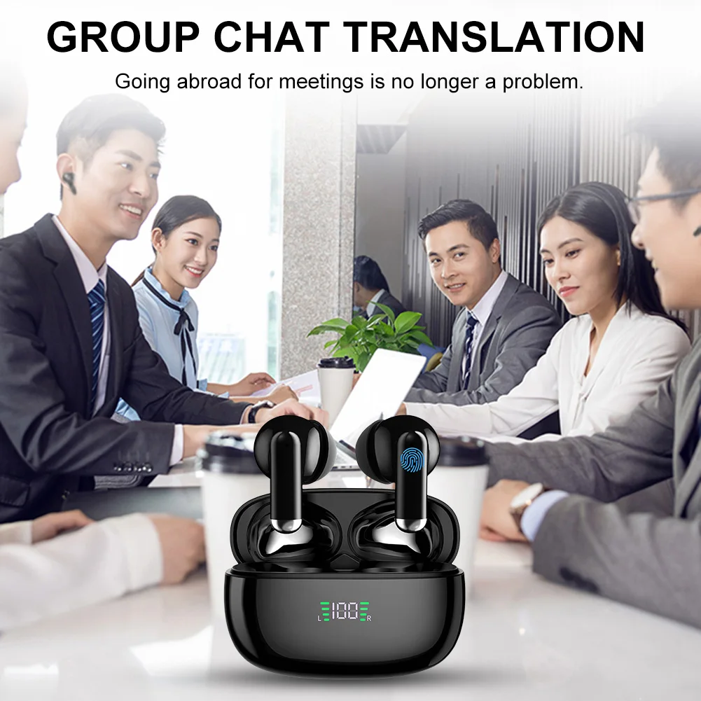 Voxtalki Makes Global Communication Effortless