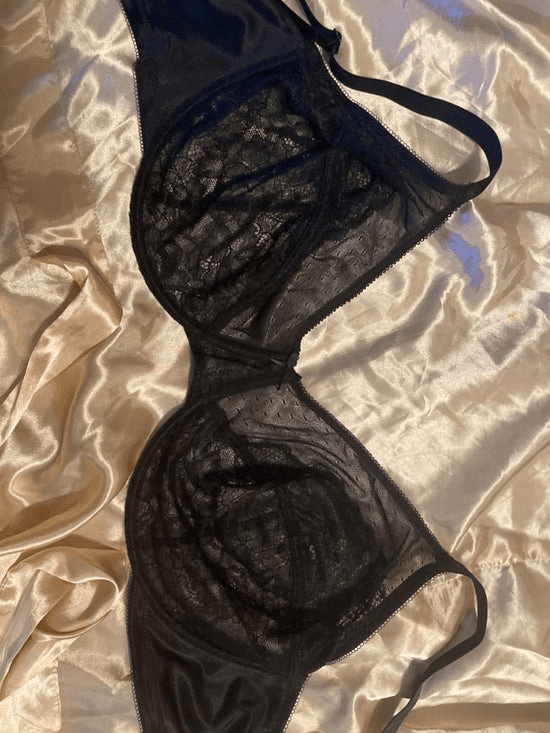 Breast Minimizer Bra - Enchant