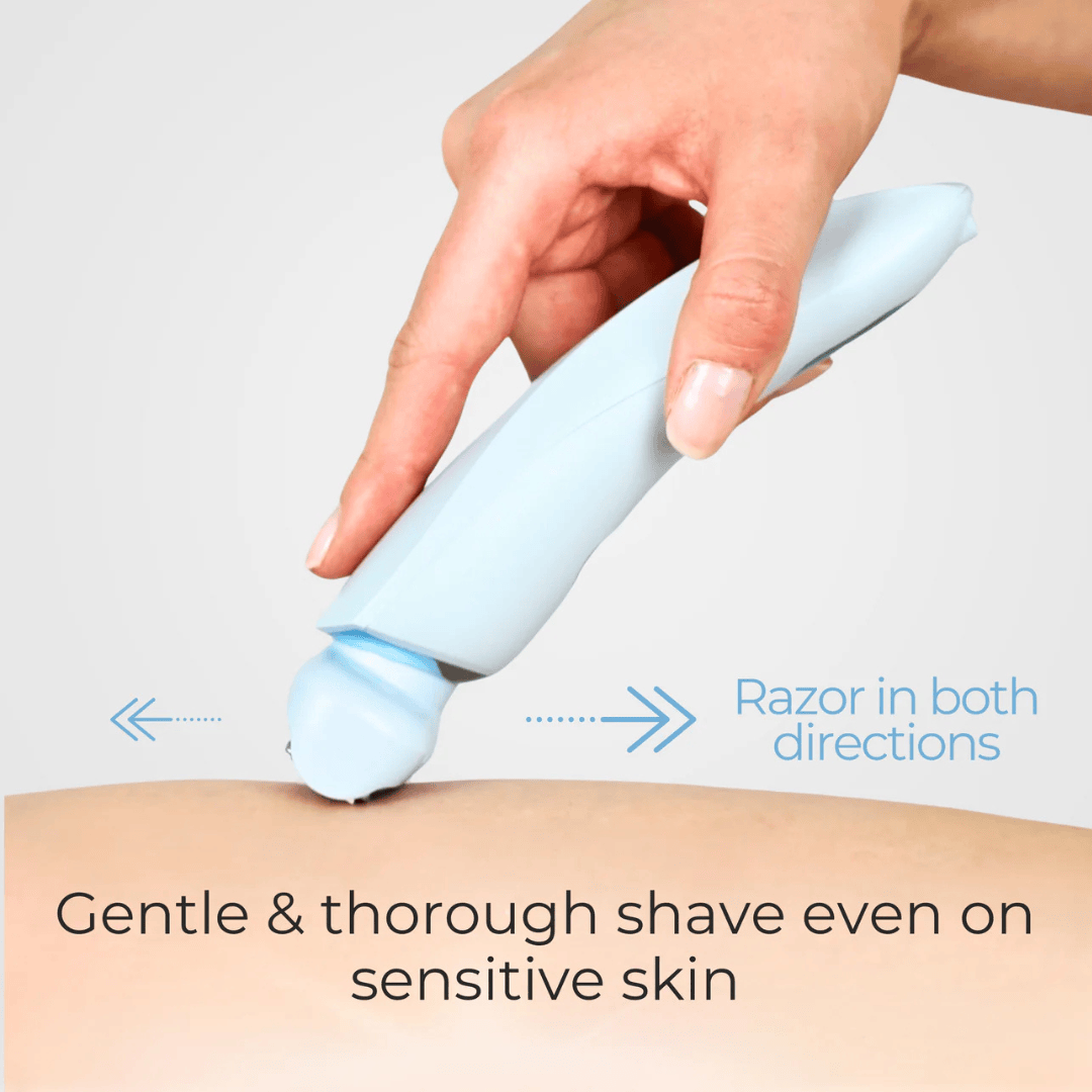 Femmé® 3-in-1 Smooth Shaver