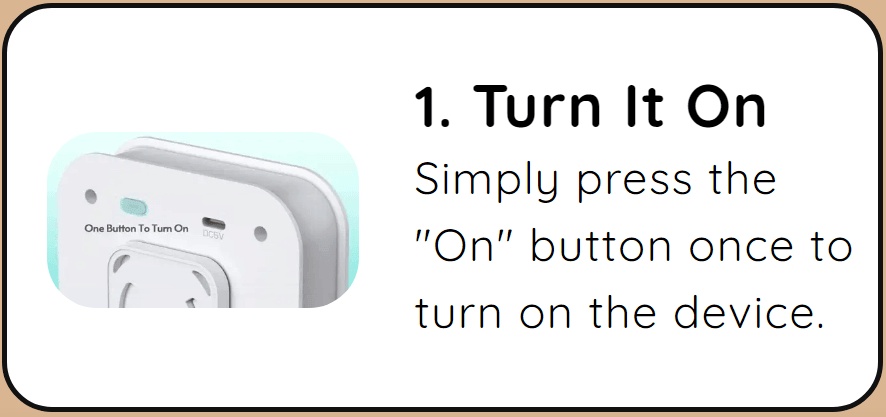 Femifresh Smart Deodorizer