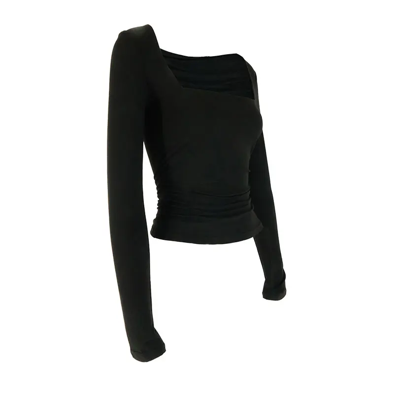 Butter Long Sleeve Top