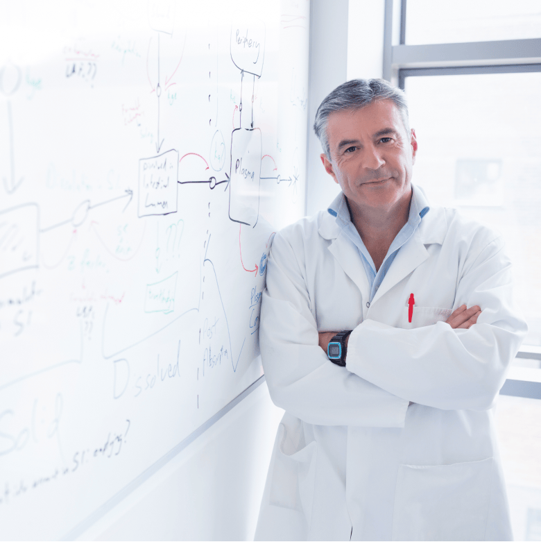 Luxury Hypoallergenic Goose Down Pillow - Luxury Pillows - Aflorest