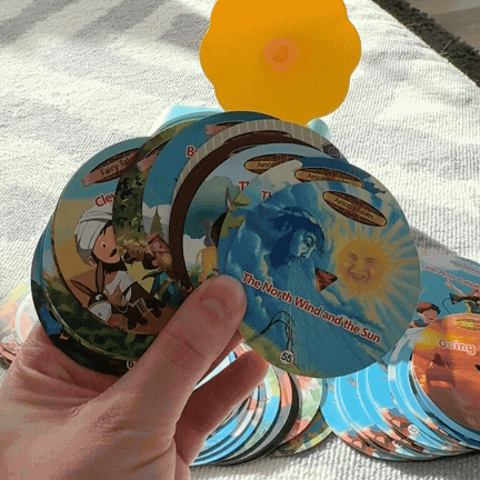 Sweako Kids Gramophone