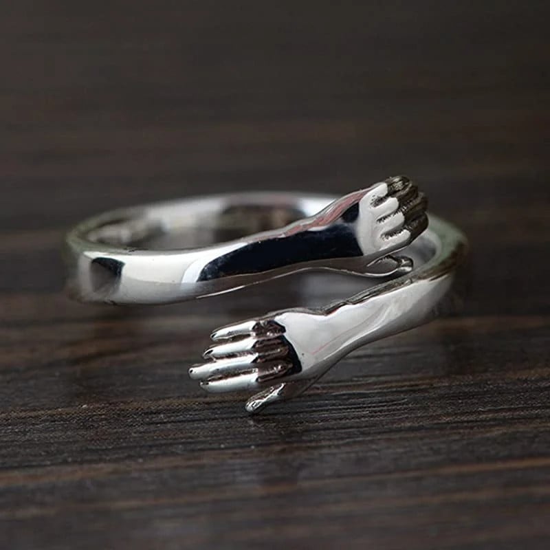 Serenitia™ Hug Ring