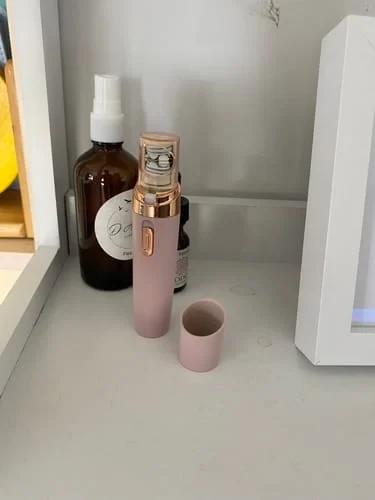 Epil Pro 3.0 Allergy-free, Pain-free Facial Hair Removal – No More Wax Or Laser