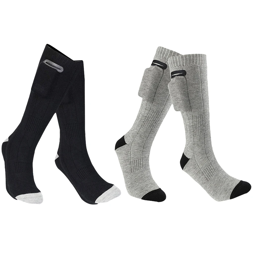 Osmo Heated Socks 2.0