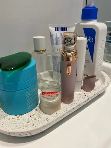 Epil Pro 3.0 Allergy-free, Pain-free Facial Hair Removal – No More Wax Or Laser