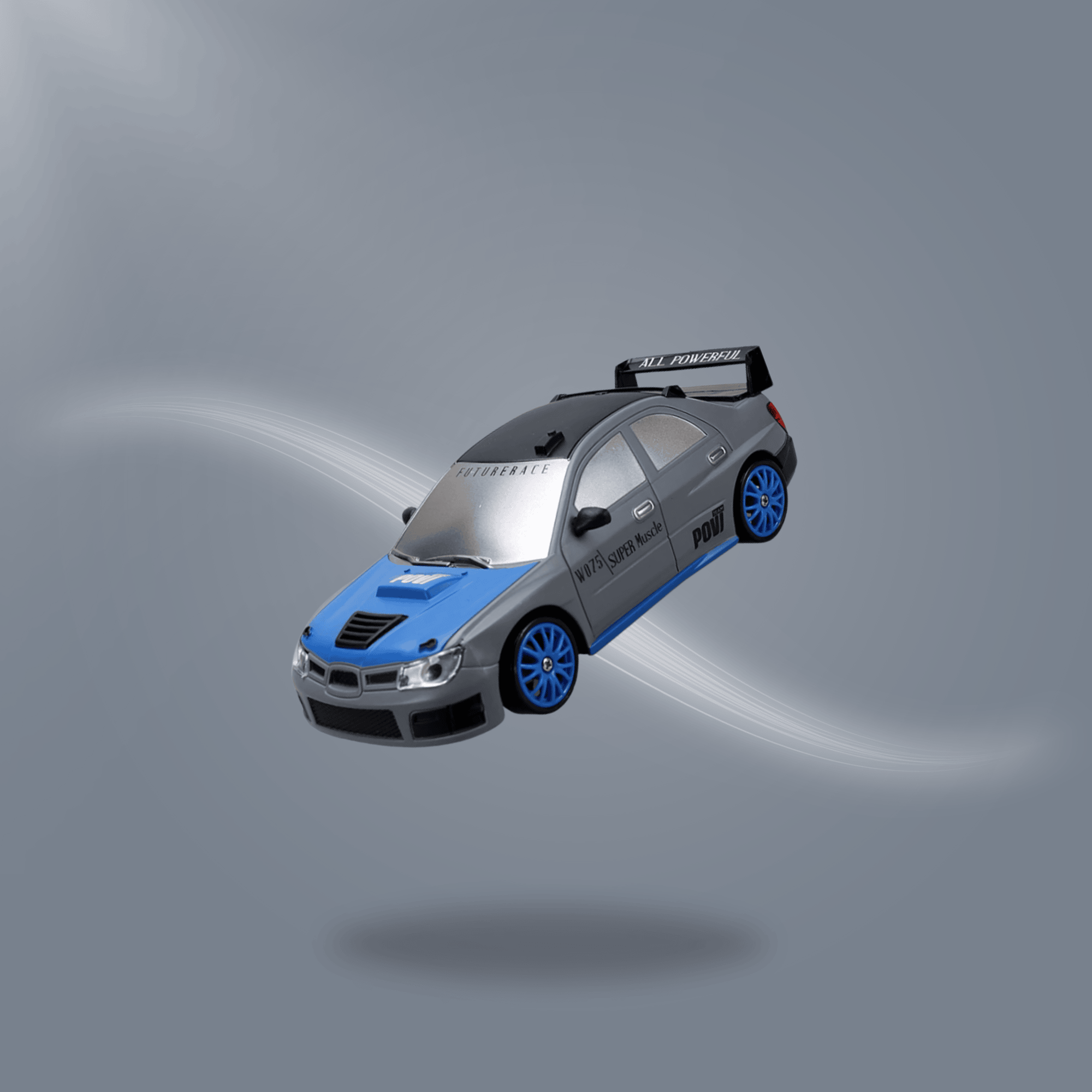 Hyperdrift™- Rc Cars