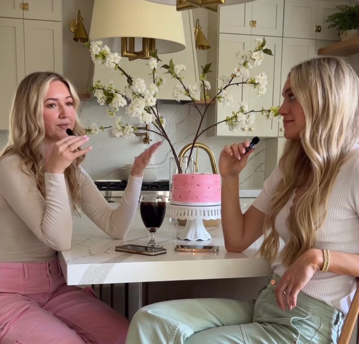 Magic Pop Mic® (Two Pack)