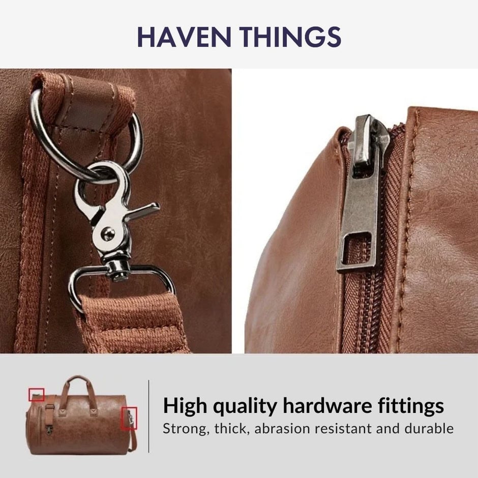 Haventhings™ Premium Bag
