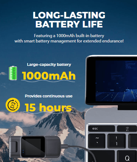 Hd Portable Bicycle Camera