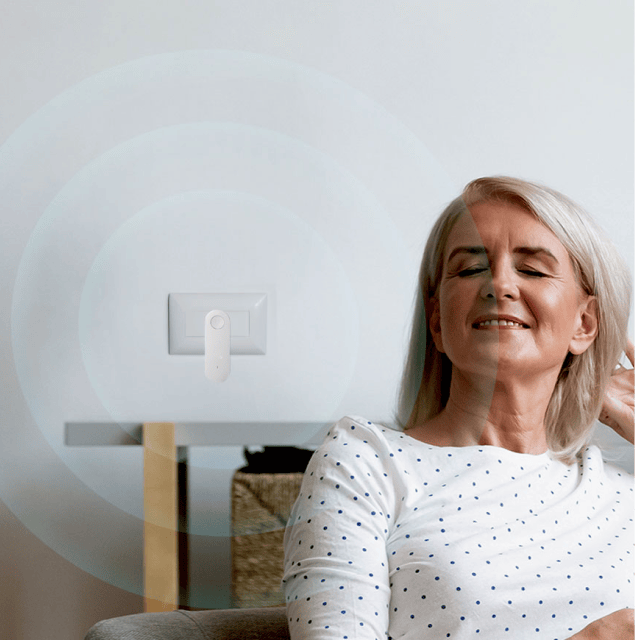 Clearifio Air Purifier – Breathe Clean Air, Anytime!