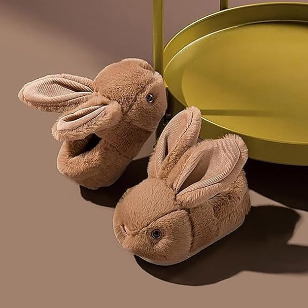 Cozyrabbit Slippers™