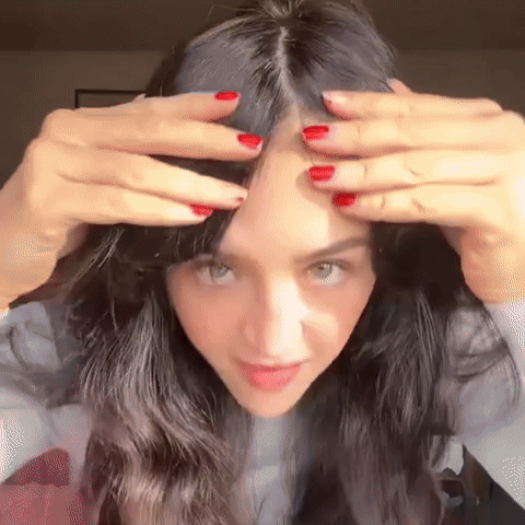 Velmora Beauty® Hairzen – Smart Scalp Massager