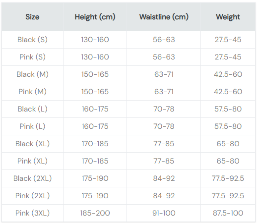 Axzenia Instant Posture Corrector