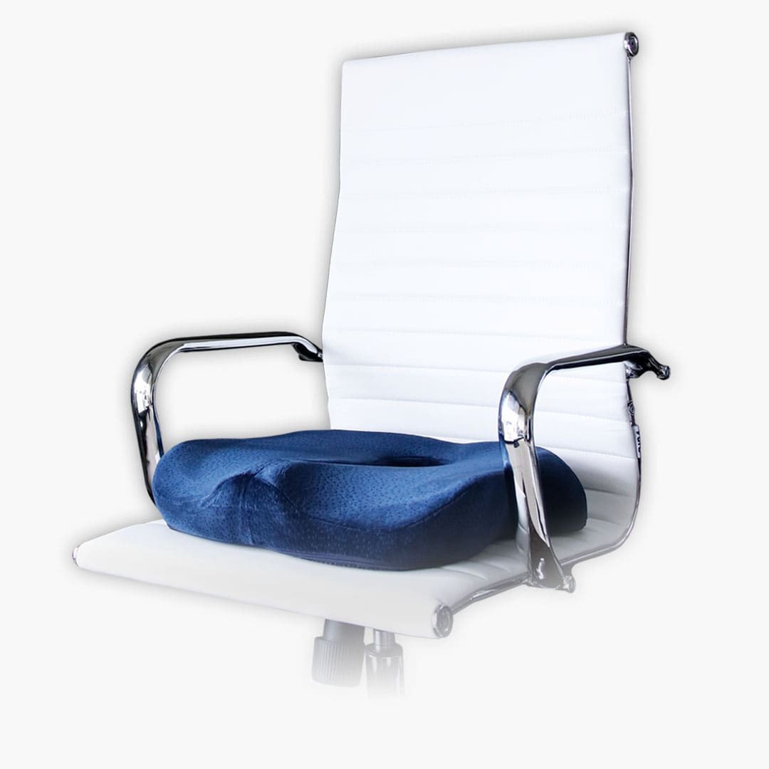 Titans Seat Cushion, Biggie's Seat Cushion