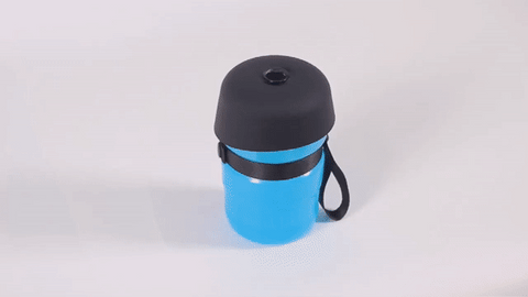 Pet Drinking Water Bottle