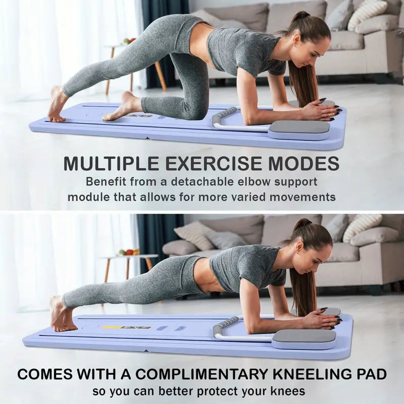 Multifunctional Abdominal Board Fitness Board