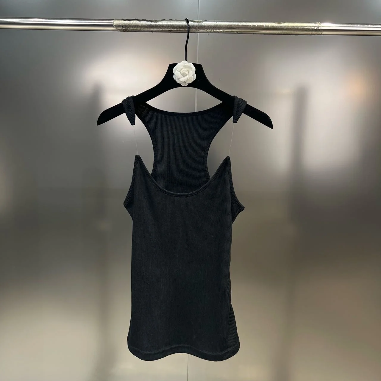 Invisible Strap Tank