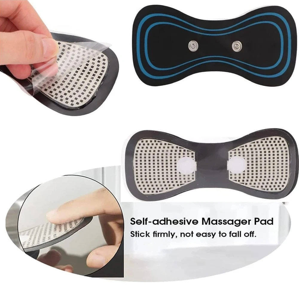 The Heal Patch™ Massager