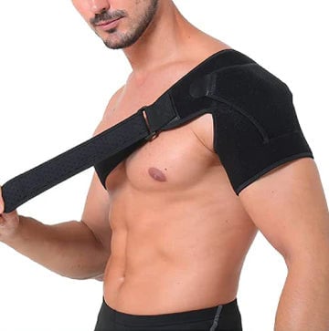 Skybrace® Shoulder Support
