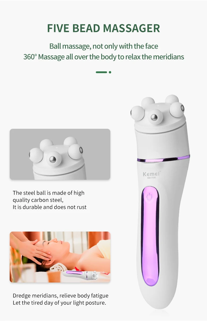 Osmo Epilator