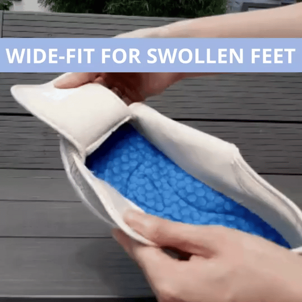 The Easy Slip On Shoes 2.0 (Unisex) #1 In U.s.