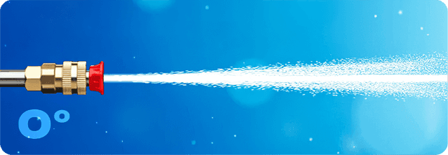 Cordless Portable High Pressure Spray Water Gun