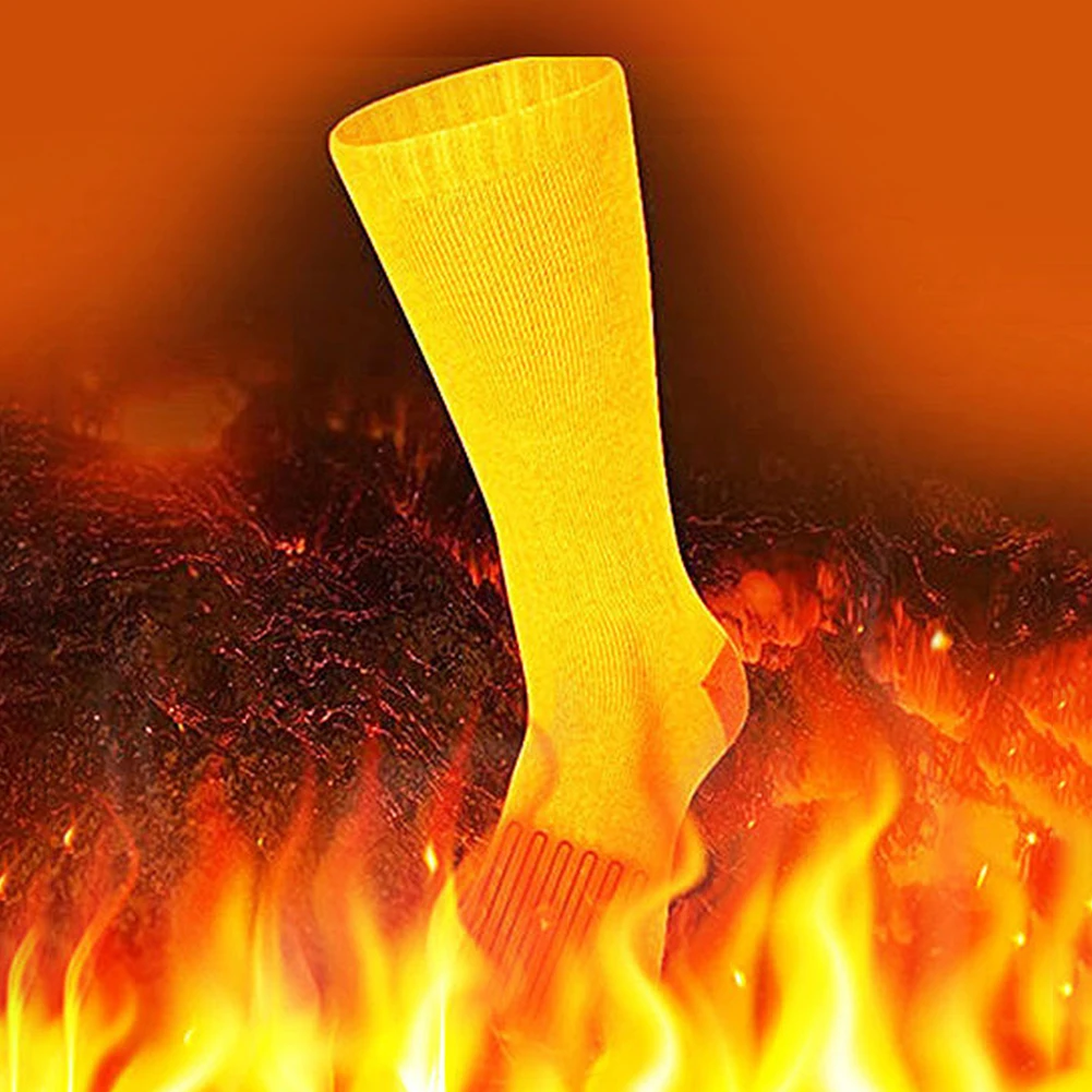 Osmo Heated Socks 2.0