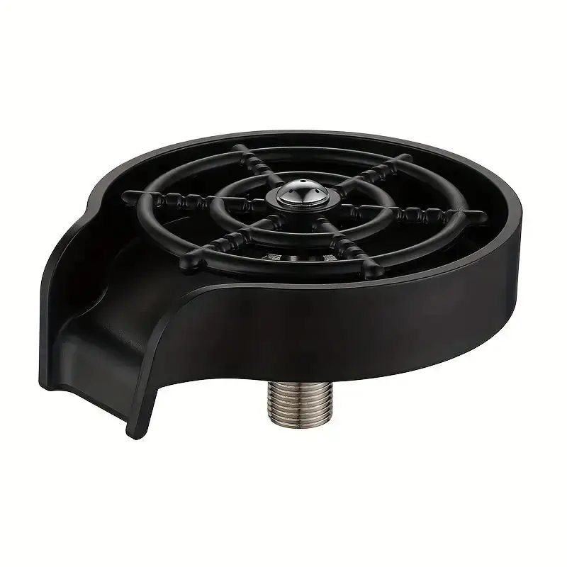 High-pressure Automatic Cup Washer