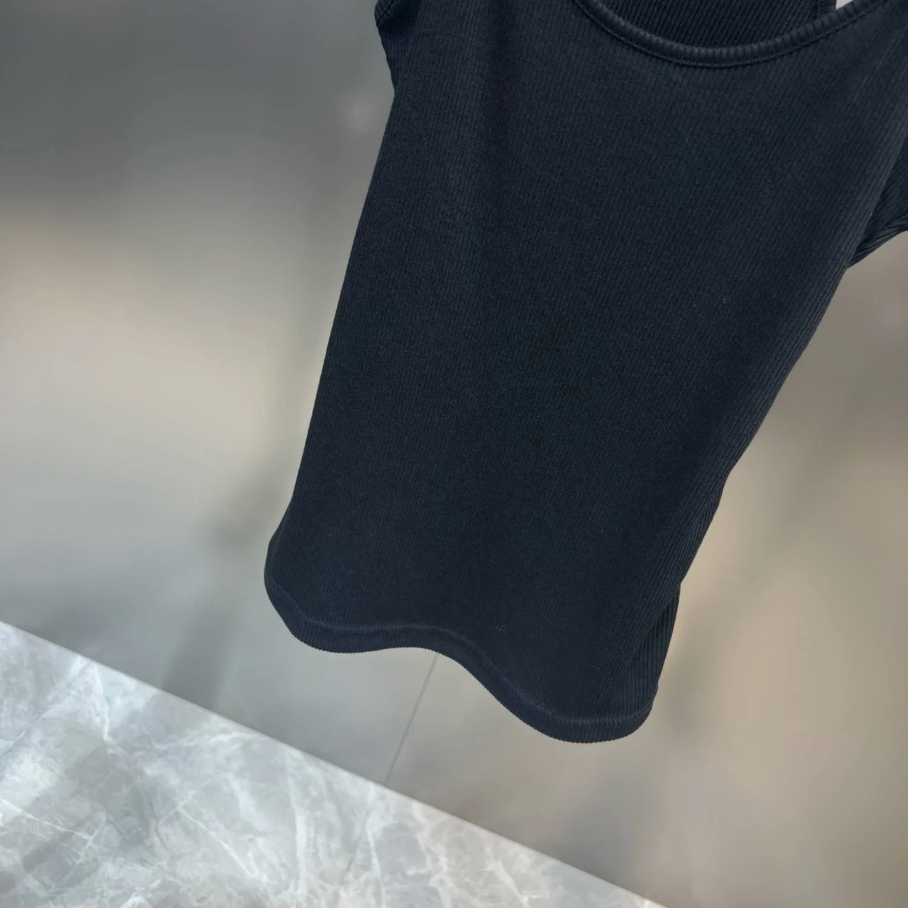 Invisible Strap Tank