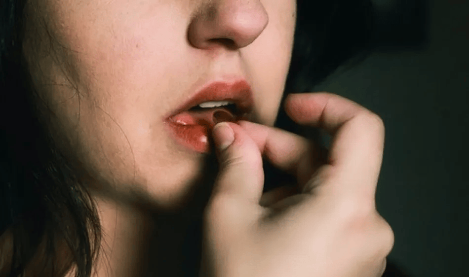 The Chill Pill Sleep Aid Device - Aflorest